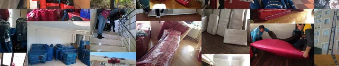 Buca evden eve nakliyat görseli